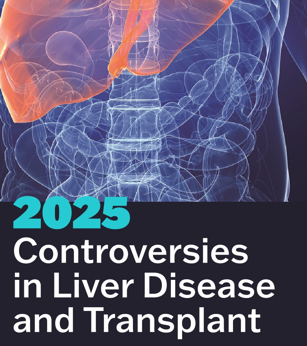 Save The Date: 2025 UVA Controversies in Liver Disease and Transplantation Banner